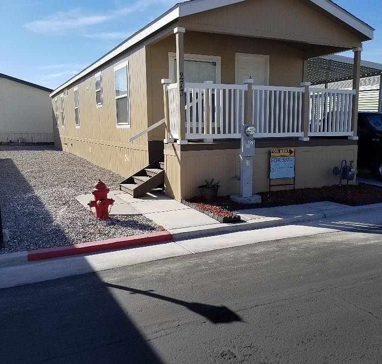 1st image of 4525 W Twain Ave Spc 292