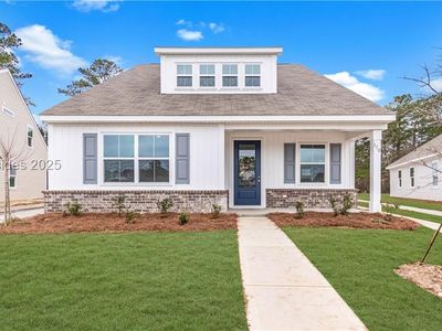 163 Standing Oaks Dr, Okatie, SC, 29909