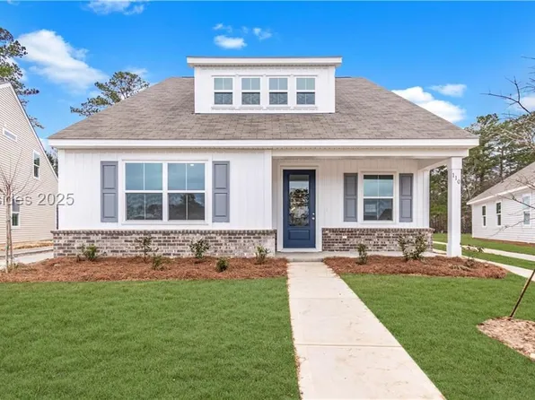 163 Standing Oaks Dr, Okatie, SC 29909
