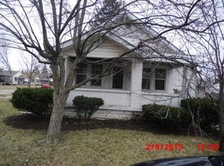 2903 Allen Ave, Indianapolis, IN