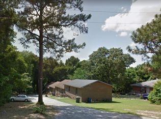 1807 Powatan St, Fayetteville, NC 28301