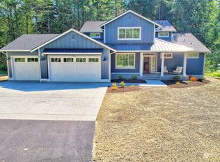9603 131st Ave NE, Lake Stevens, WA