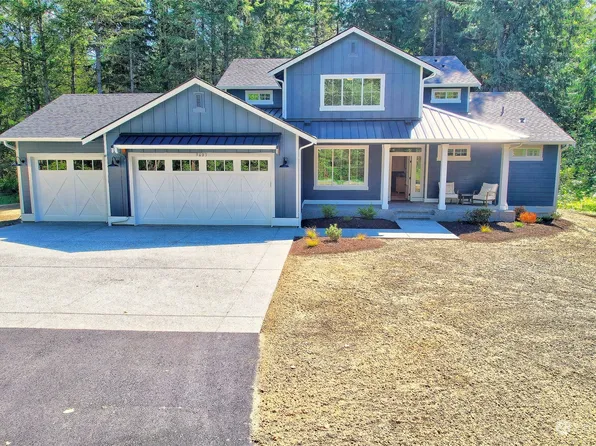 9603 131st Avenue NE, Lake Stevens, WA 98258