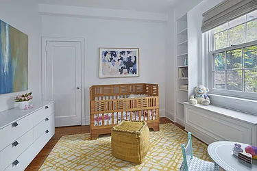 Sold by Brown Harris Stevens