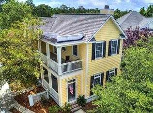42 Beaufain Ct, Pawleys Island, SC 29585