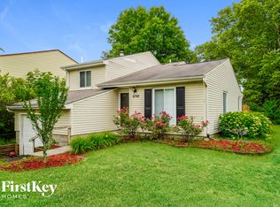 6769 Alexdon Ct, Reynoldsburg, OH 43068