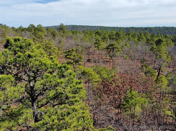 Wagon Wheel, Haileyville, OK 74546