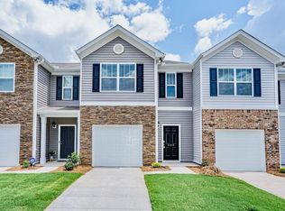 430 Sea Grit Ct #1, Greer, SC 29650