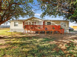 3145 N County Rd #1900, Stanton, TX 79782