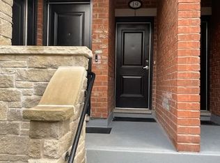 196 Pine Grove Rd E #19, Vaughan, ON L4L 0H8