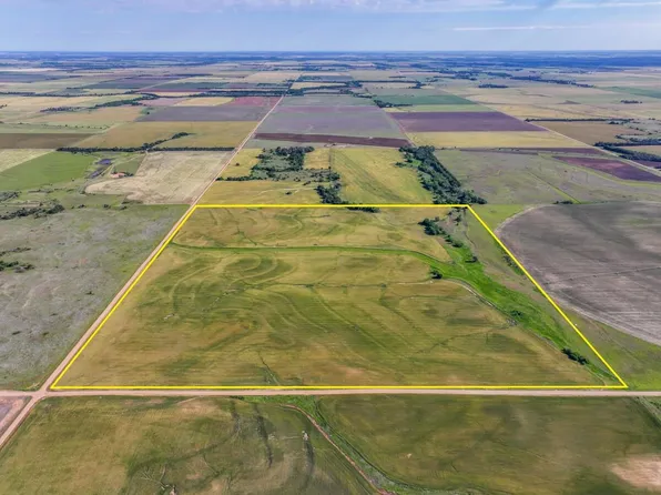 0000 NW 30th St, Cunningham, KS 67035
