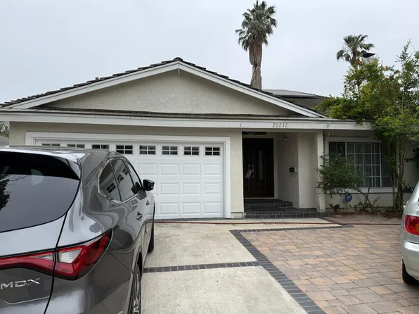 20232 W Lorne St, Winnetka, CA 91306