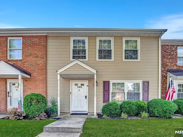 144 Gettysburg Way Lincoln Park #1804, Lincoln Park, NJ 07035