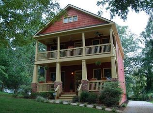 3017 Alston Dr, Decatur, GA 30032