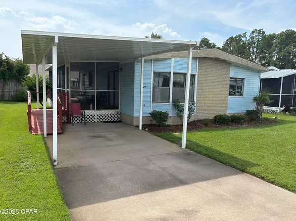 1624 Acre Cir, Panama City Beach, FL 32407