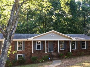 4555 Scarborough Rd, Atlanta, GA 30349