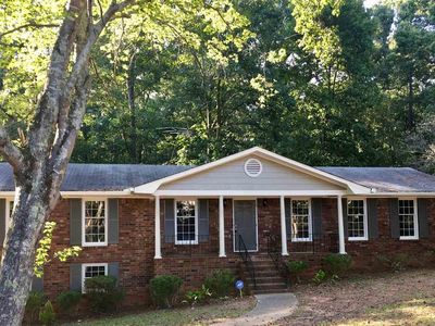 4555 Scarborough Rd, Atlanta, GA, 30349