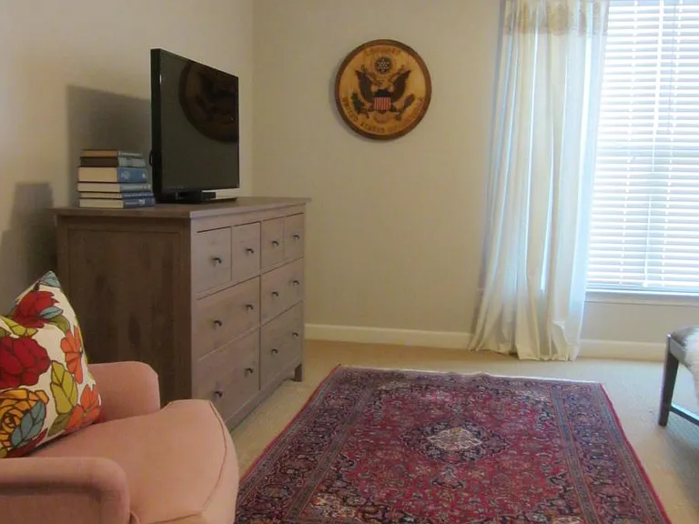 Master Suite