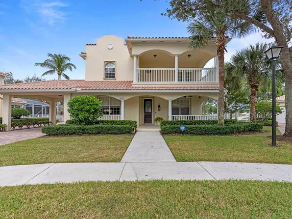 8417 Arima Lane, Wellington, FL 33414