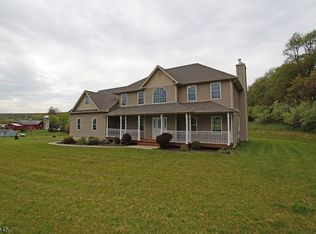 295 Haggerty Rd, Newton, NJ 07860