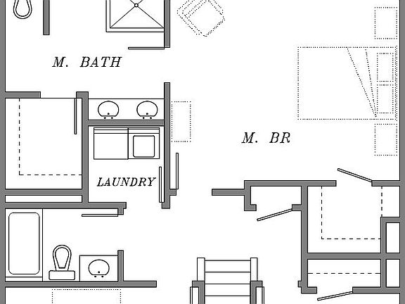 3rd image of 319 Majesty Ct