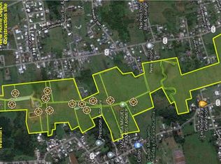 0 Bo Arenales Bajo Carr Dm #2-110.1, Isabela, PR 00662