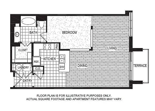 Floor plan DB