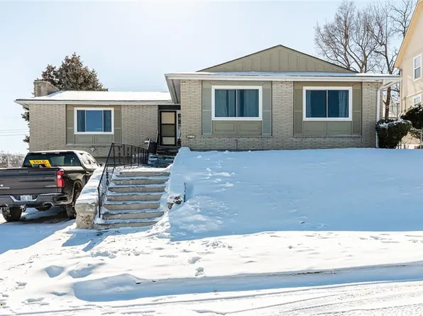 517 Freeman Ave, Kansas City, KS 66101