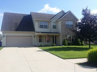 2537 W Carter St, Kokomo, IN 46901