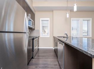 20 Mahogany Mews SE #416, Calgary, AB T3M 2W8