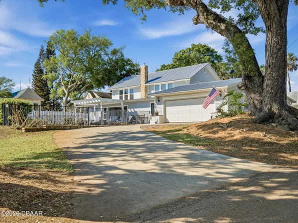 428 N Riverside Dr, Edgewater, FL 32132