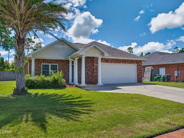 2315 Dragonfly Ln, Panama City, FL 32405