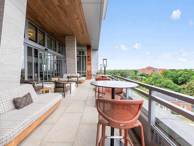 Cortland at Buckhead Village — Photo 26