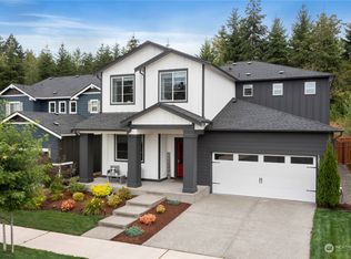 12831 192nd Pl E, Bonney Lake, WA