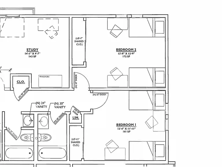 2437 Piedmont Ave — Photo 30