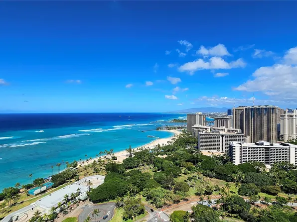 223 Saratoga Rd #3603, Honolulu, HI 96815