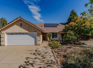 840 Argonaut Dr, Jackson, CA 95642