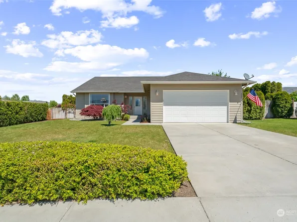 2396 Fancher Field Road, East Wenatchee, WA 98802