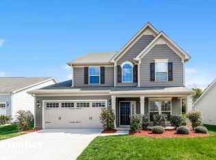 727 Longford Dr, Gastonia, NC 28056