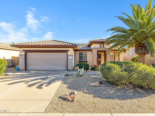 19253 N HUNTERS Run, Surprise, AZ 85387