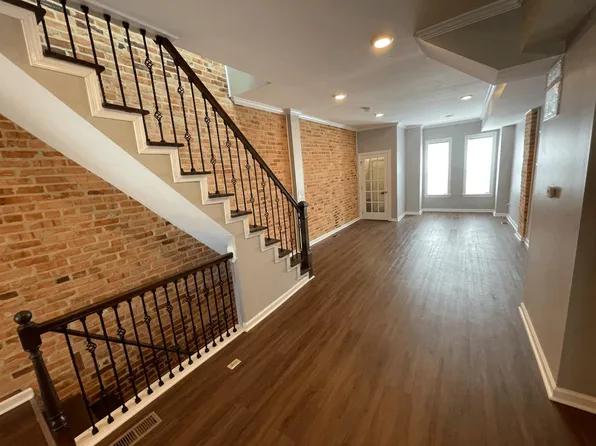 124 S Highland Ave, Baltimore, MD 21224