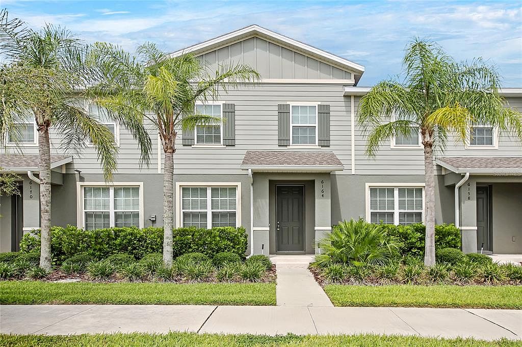 6164 Juneberry Way, Winter Garden, FL 34787 Zillow