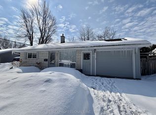 64 Bythia St, Orangeville, ON L9W2S5