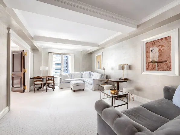 502 Park Ave APT 11A, New York, NY 10022