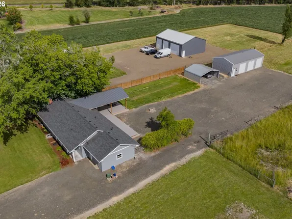 31195 Pirtle Dr, Albany, OR 97321