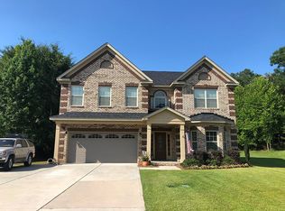 317 Tanners Mill Ct, Chapin, SC 29036