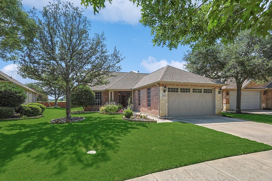 7444 Saint Petersburg Dr, Frisco, TX 75036 Zillow