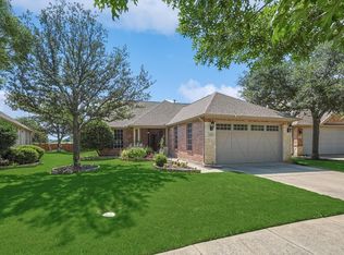 7444 Saint Petersburg Dr, Frisco, TX 75036