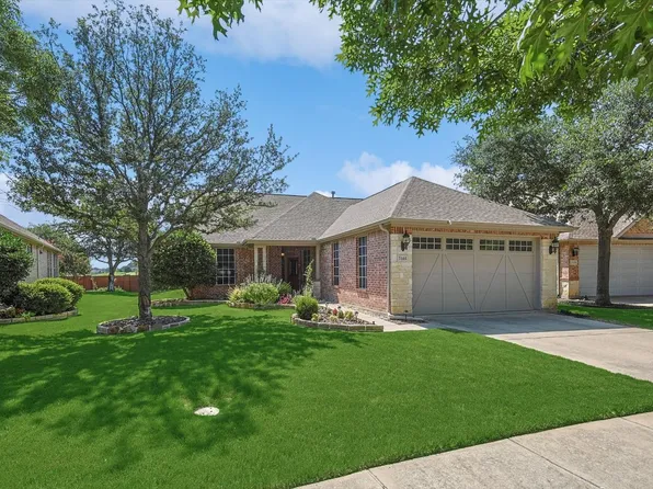 7444 Saint Petersburg Dr, Frisco, TX 75036