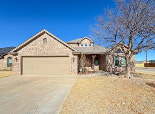 6202 102nd St, Lubbock, TX 79424